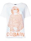 R13 COBAIN T-SHIRT,R13W33370412162674