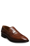 Allen Edmonds Siena Penny Loafer In Chili