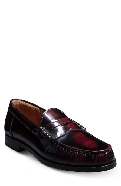 ALLEN EDMONDS NEWMAN PENNY LOAFER