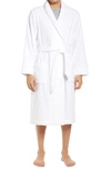 NORDSTROM HYDROCOTTON ROBE