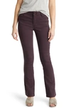 WIT & WISDOM 'AB'SOLUTION ITTY BITTY HIGH WAIST BOOTCUT PANTS