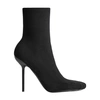 BALENCIAGA ANATOMIC 110 BOOTIES