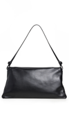 STAUD VIVI SHOULDER BAG BLACK