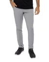 Travismathew Open To Close Performance Pants In Grey
