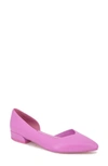 Kenneth Cole Carolyn D'orsay Pump In Pink