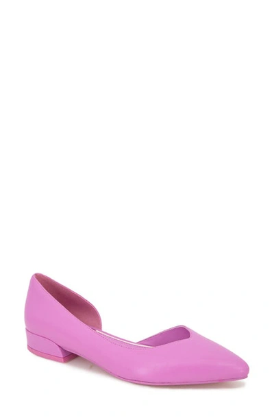 Kenneth Cole Carolyn D'orsay Pump In Pink