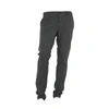 MADE IN ITALY MADE IN ITALY GRAY COTTON JEANS &AMP; MEN'S PANT