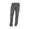 MADE IN ITALY MADE IN ITALY GRAY COTTON JEANS &AMP; MEN'S PANT