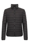 Colmar Lightweight Down Jacket In Black