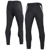 Adidas Originals Adidas Charcoal Minnesota United Fc 2023 Player Club Travel Pants In Charcoal