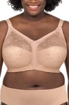 Goddess Women's Verity Full Cup Underwire Bra, Gd700204 In Fawn