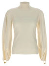 Chloé Arms Slit Sweater