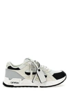 Off-white Kick Off Zip-tie-tag Sneakers