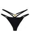 Versace Medusa Bikini '95 Black