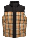 Burberry Coat Beige
