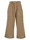 CELLAR DOOR PAOLA PANTS BEIGE