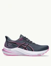 Asics Gt-2000 12 In Grey