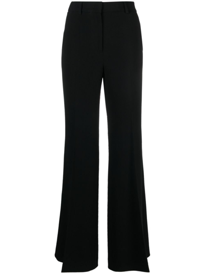 Alberto Biani Trousers Black