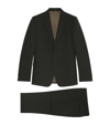 GUCCI WOOL-MOHAIR 2-PIECE SUIT