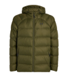 UNDER ARMOUR STORM DOWN-FILLED JACKET