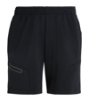 UNDER ARMOUR UNSTOPPABLE FLEECE SHORTS