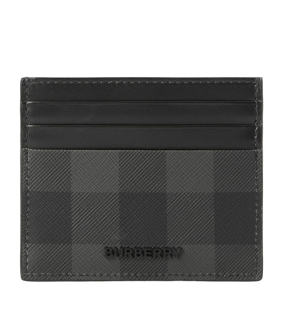 Burberry Wool Check Hot Water Bottle