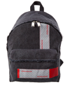 HERON PRESTON HERON PRESTON HP TAPE CANVAS BACKPACK