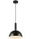Safavieh Montecito 12in Pendant