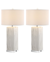 Safavieh Olympia 29in Table Lamp