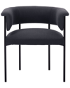 Tov Furniture Taylor Performance Linen Dining Chair