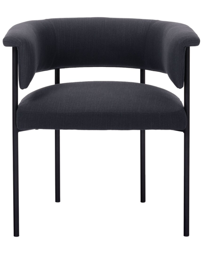 Tov Furniture Taylor Performance Linen Dining Chair