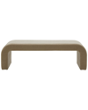 Safavieh Couture Caralynn Upholstered Bench