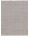 Exquisite Rugs Echo Pet Area Rug In White