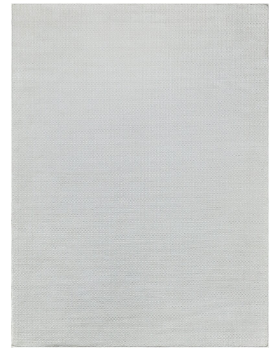 Exquisite Rugs Gamma Pet Area Rug In White