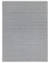 Exquisite Rugs Naples Flatweave Rug In White