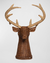 Juliska Devon Willow 31" Stag Vase