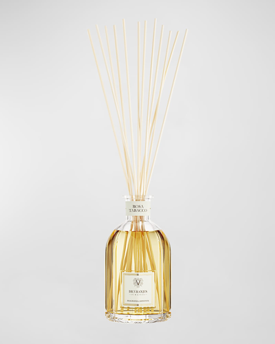 DR VRANJES FIRENZE ROSA TABACCO DIFFUSER, 16.9 OZ.