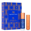 Augustinus Bader The Renewal Icons With The Cream In Blue
