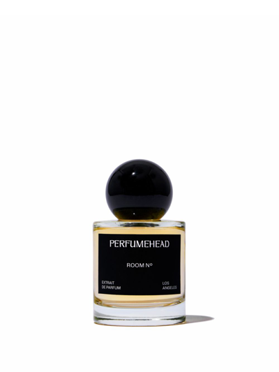 Perfumehead Room No. Extrait De Parfum In No Color