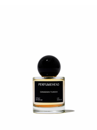 Perfumehead Canadian Tuxedo Extrait De Parfum In No Color