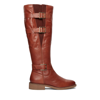 Clarks Cologne Up In Brown