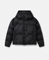 Stella Mccartney Truenature Short Padded Coat