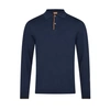 MOS MOSH GALLERY MOS MOSH MENS JOSH POLO KNIT