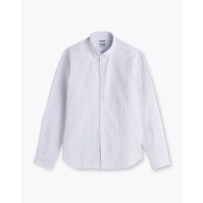 Homecore Tokyo Barre Black Stripes Shirt