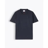 HOMECORE T SHIRT RODGER H NAVY