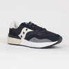 SAUCONY JAZZ NXT TRAINERS IN BLACK & CREAM