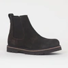 Birkenstock Highwood Chelsea Boot In Brown