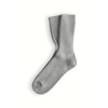 THUNDERS LOVE GREY COLOR BLOCK COLLECTION CLASSIC SOCKS