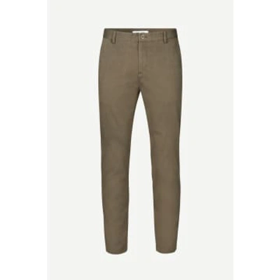 Samsoesamsoe Crocodile 10821 Frankie Trousers