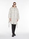 MAX MARA LONG PARKA IN WATER-RESISTANT CANVAS